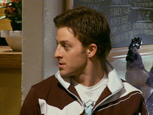Disaster Date - The Ghost Hunter Mr. Sensitive Hungover About Last Night