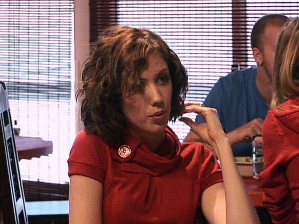 Disaster Date - Jersey Shore Juicehead Shutterbug Hotline Helper Telephone Trouble