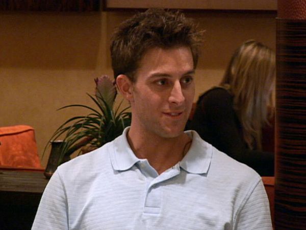 Disaster Date - Fantasy Sports Freak Bad Boy Lover Infomercial Guy Bad Salesman