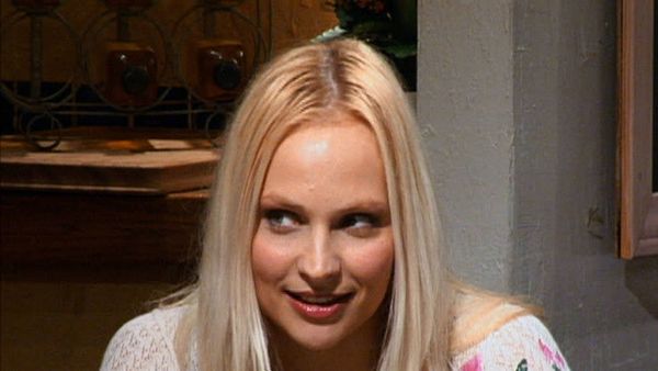 Disaster Date - Helpless Mama's Boy Gay Magnet First Dater Worst First Date