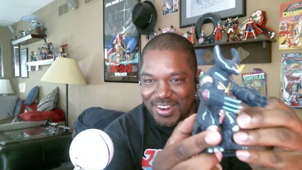 Let's Talk Toku - Let's Talk Toku: S1 E18 – The Early Days: Building The Fandom