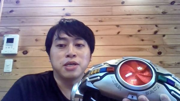 Let's Talk Toku - Let's Talk Toku: S1 E20 – Importing Toku: With Kotetsu Toys Japan