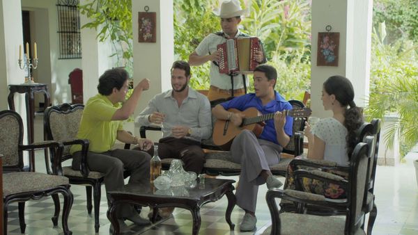 La Cacica - Episodio 22