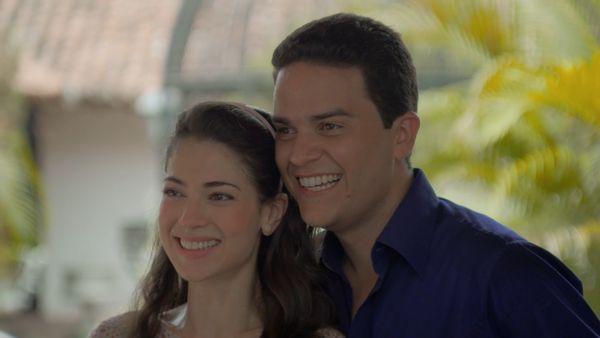 La Cacica - Episodio 12
