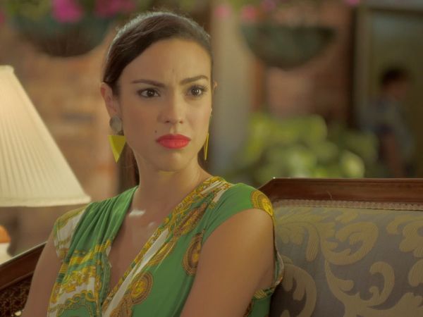 La Cacica - Episodio 37