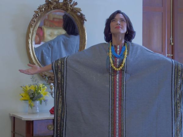 La Cacica - Episodio 34