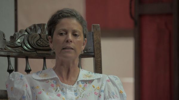 La Cacica - Episodio 38