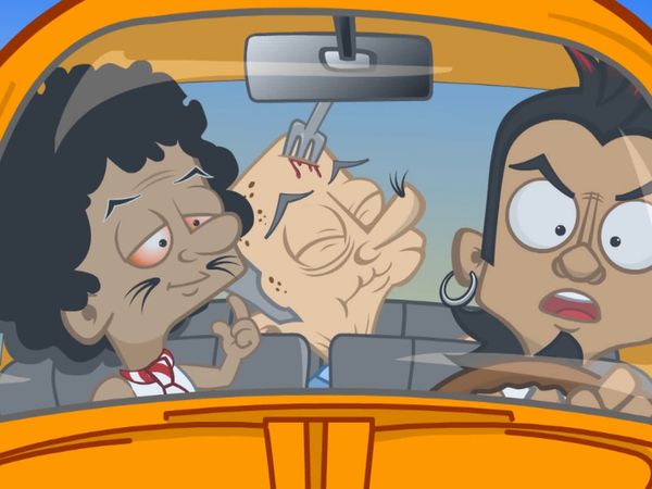 La Familia del Barrio - Suertudote