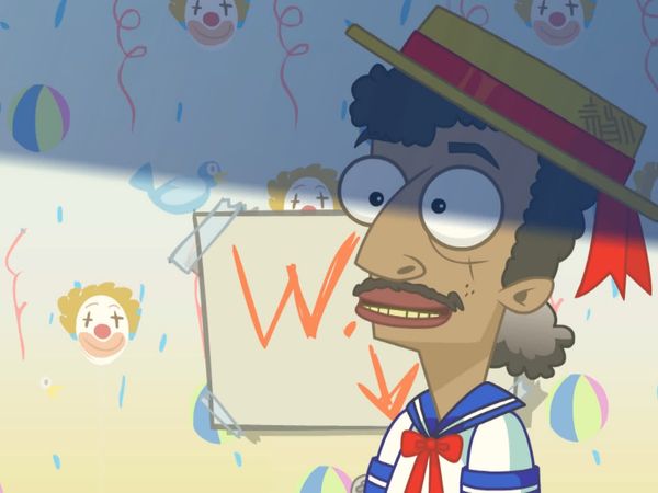 La Familia del Barrio - 2x2=4