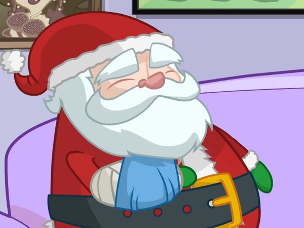 La Familia del Barrio - Especial de Navidad