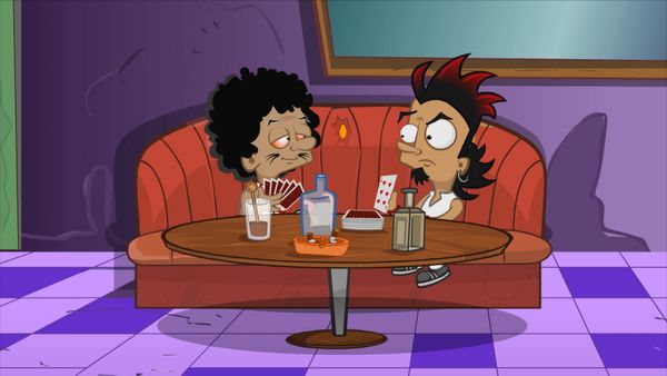 La Familia del Barrio - Familia del Barrio