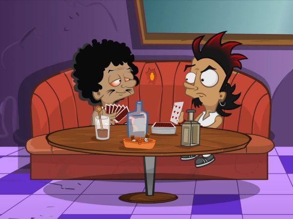 La Familia del Barrio - Familia del Barrio