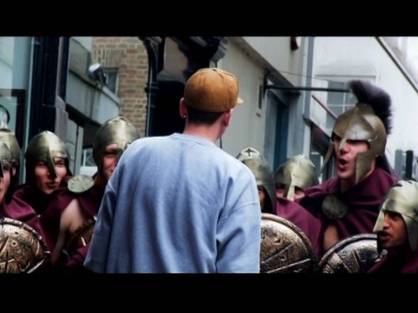Flash Prank - Episodio 5