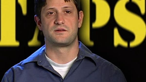 Ghost Hunters - Episode 4