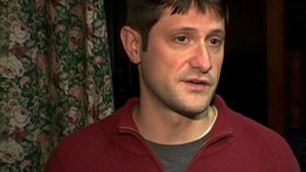 Ghost Hunters - Episode 5