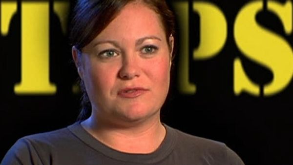 Ghost Hunters - Episode 3
