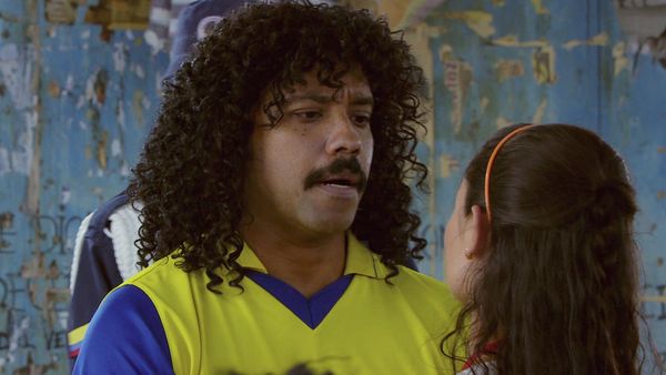 La Selección 2 - Capítulo 1