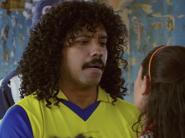 La Selección 2 - Capítulo 1