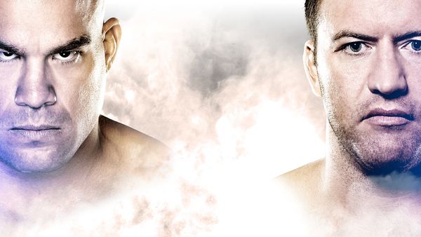 Bellator MMA - Tito Ortiz vs. Stephan Bonnar