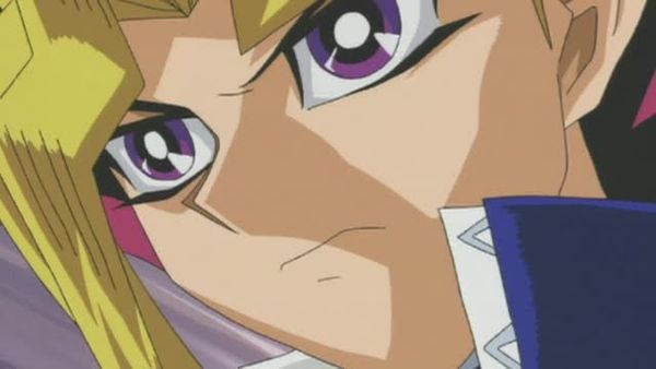 Yu-Gi-Oh! - Mejores Duelistas, Mejores Amigos, Segunda Parte