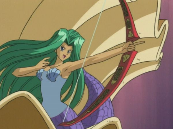 Yu-Gi-Oh! - Yugi Contra Pegasus, el Duelo del Milenio, Primera Parte