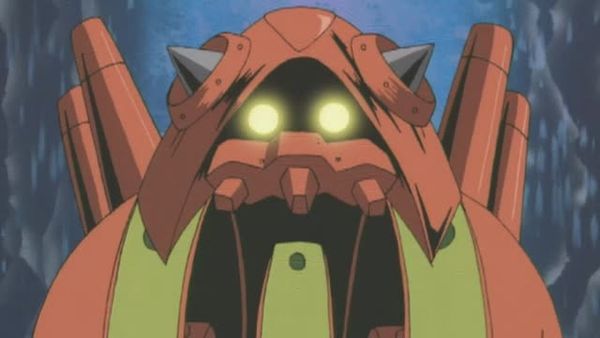 Yu-Gi-Oh! - La Maquinación de Keith, Primera Parte