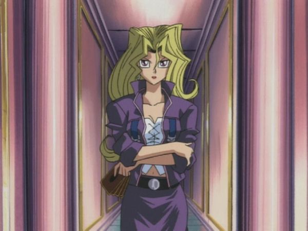 Yu-Gi-Oh! - Identidad Dual, Primera Parte