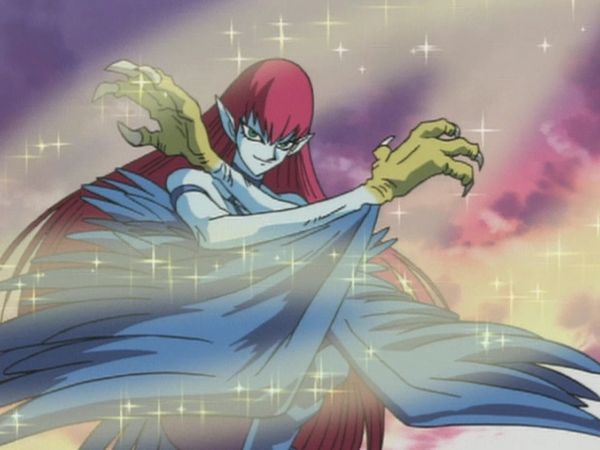 Yu-Gi-Oh! - Armistad Duradera