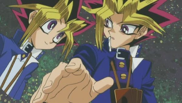 Yu-Gi-Oh! - Identidad Dual, Segunda Parte
