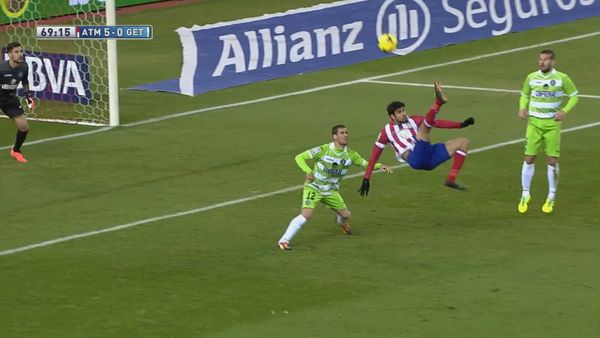 Los Mejores Goles De La Historia - Episodio 8