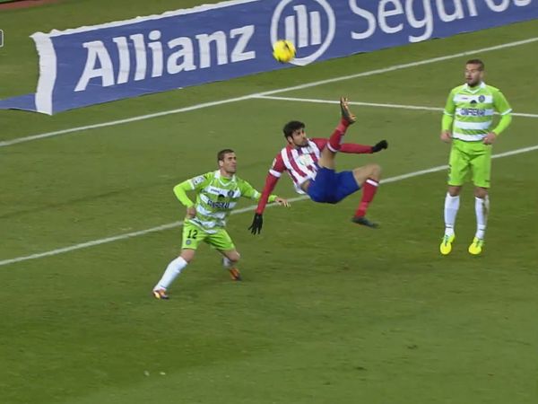 Los Mejores Goles De La Historia - Episodio 8
