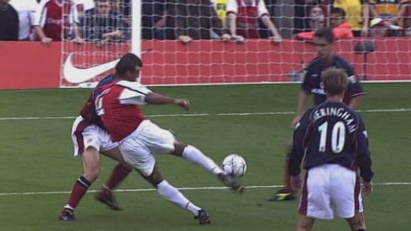 Los Mejores Goles De La Historia - Episodio 1
