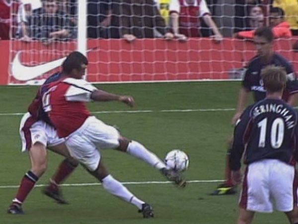Los Mejores Goles De La Historia - Episodio 1