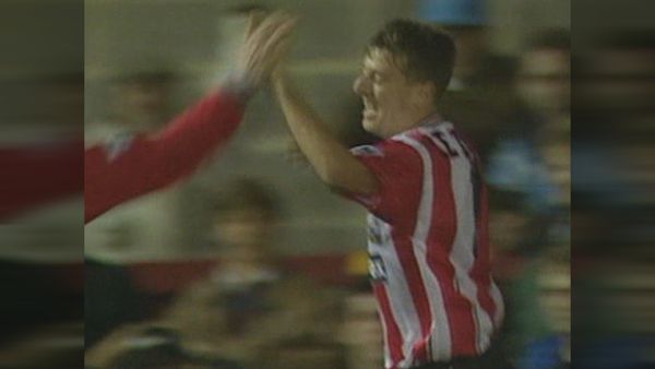 Los Mejores Goles De La Historia - Episodio 6