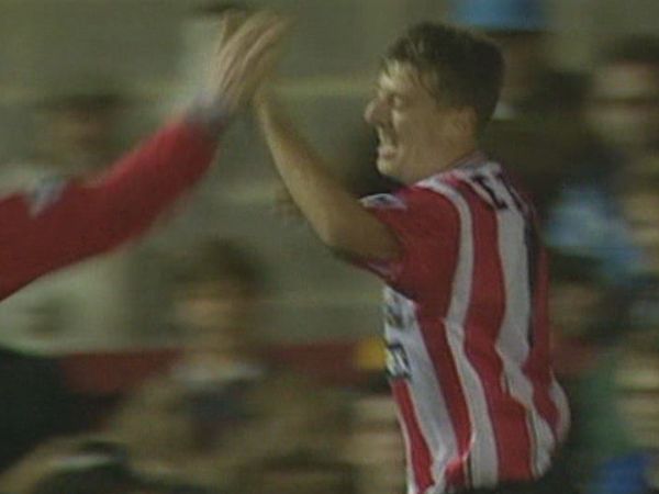 Los Mejores Goles De La Historia - Episodio 6