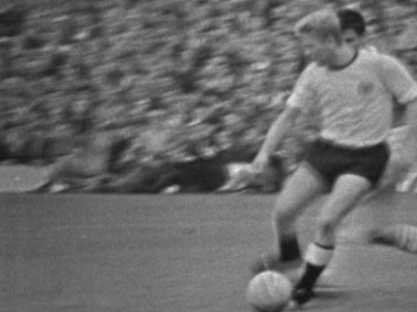Los Mejores Goles De La Historia - Episodio 7