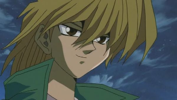 Yu-Gi-Oh! - Lo Intimidó y Lo Venció