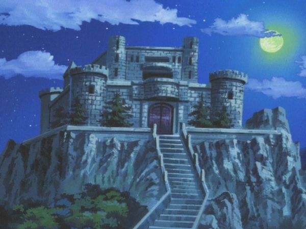 Yu-Gi-Oh! - Las Cicatrices de la Derrota