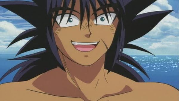 Yu-Gi-Oh! - Ataque desde las profundidades