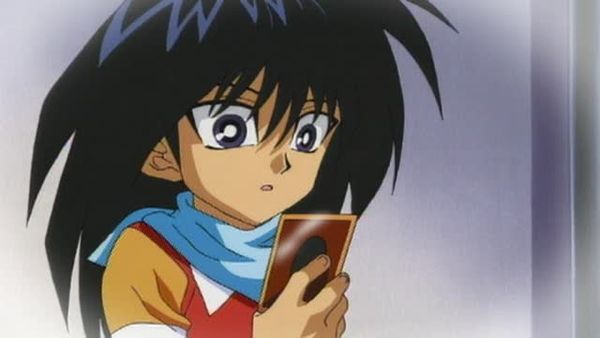 Yu-Gi-Oh! - Todo es relativo