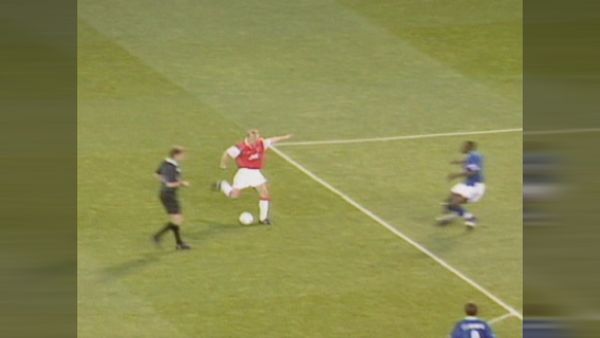 Los Mejores Goles De La Historia - Episodio 9