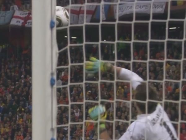 Los Mejores Goles De La Historia - Episodio 10