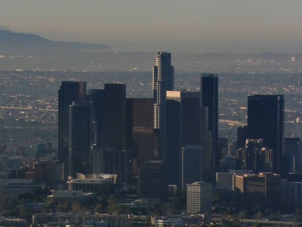 Fugitivos de la Ley: Los Ángeles - La saga del skater