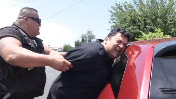 Fugitivos de la Ley: Los Ángeles - La saga de la pisicina parte 2