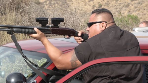 Fugitivos de la Ley: Los Ángeles - El último episodio… para siempre