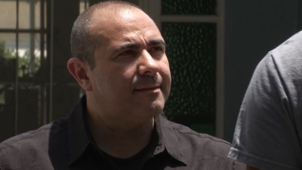 Fugitivos de la Ley: Los Ángeles - La saga del techista