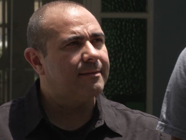 Fugitivos de la Ley: Los Ángeles - La saga del techista