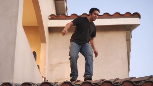 Fugitivos de la Ley: Los Ángeles - La saga de los choques de autos