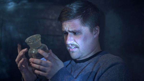 Dracula: Escape The Castle - Episode 8