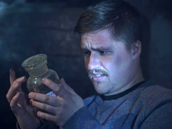 Dracula: Escape The Castle - Episode 8